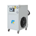 Water Chiller 0.5ton to 15ton Chiller Air Cooled Industrial Water Chiller